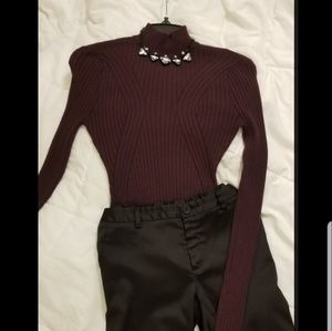 Romantic Kendall & Kylie Bodysuit